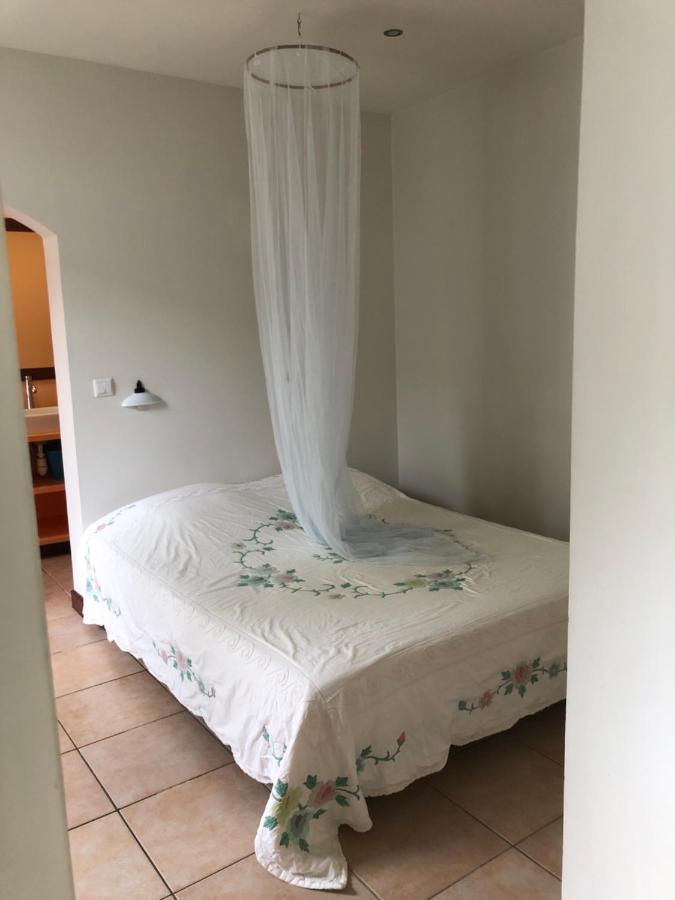 The Hideway Villa Noumea Exterior photo
